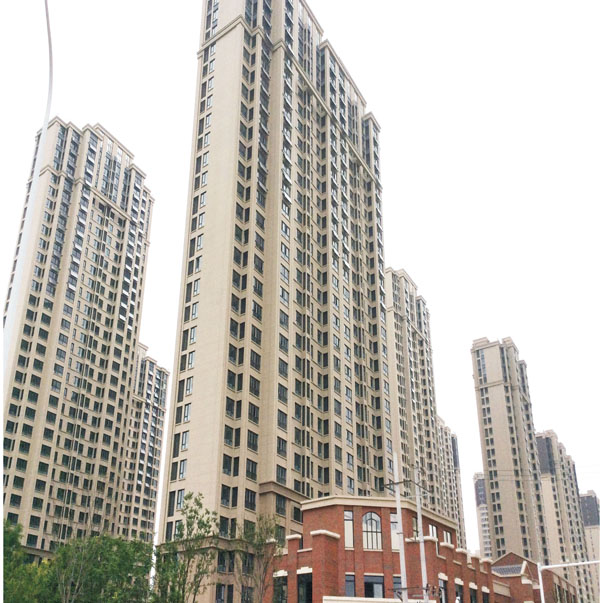 GRC裝飾線條多少錢一米