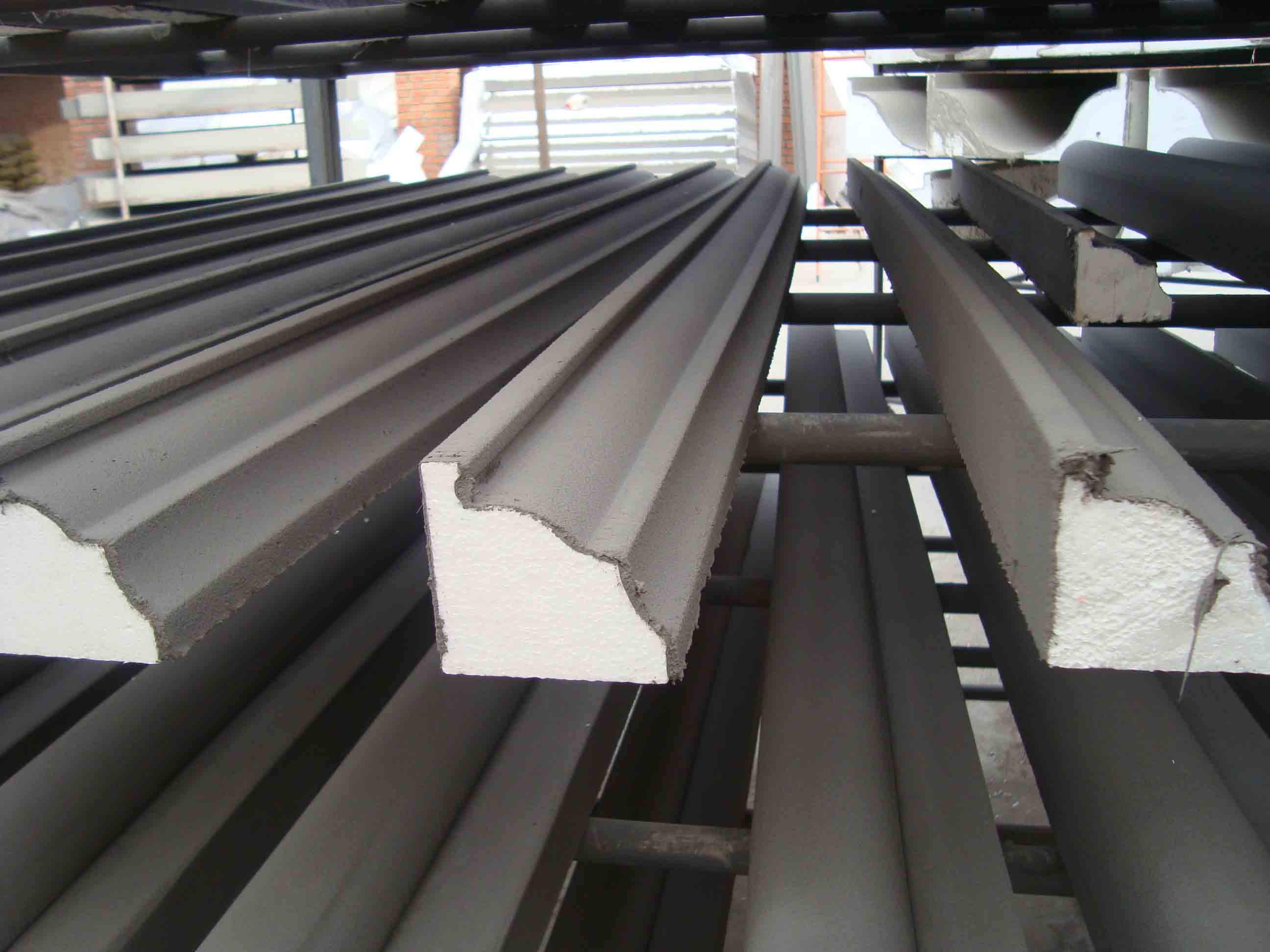 合肥EPS線條的特殊優(yōu)勢(shì)有哪些？