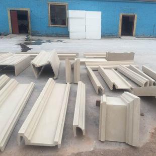 安徽GRC外墻裝飾構件施工工藝方案介紹：