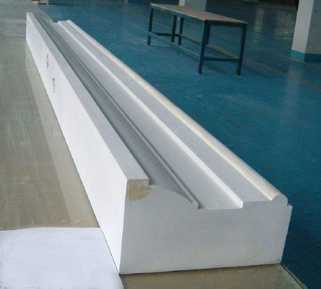 合肥GRC水泥構(gòu)件的材料優(yōu)勢(shì)分析！