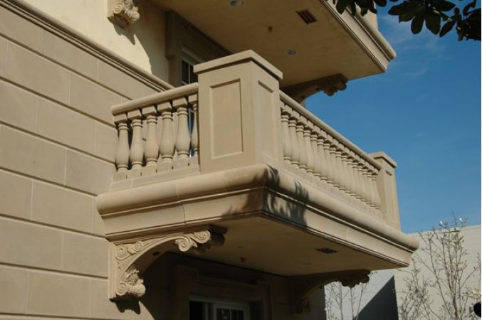 合肥GRC構件的組成成分是什么