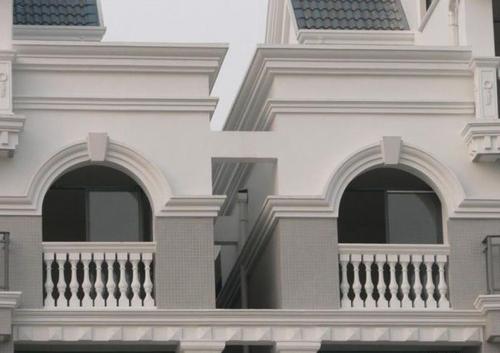 合肥GRC構(gòu)件的主要成分與生產(chǎn)流程是怎樣的?