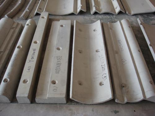 安徽grc裝飾線條生產(chǎn)線的安裝要求