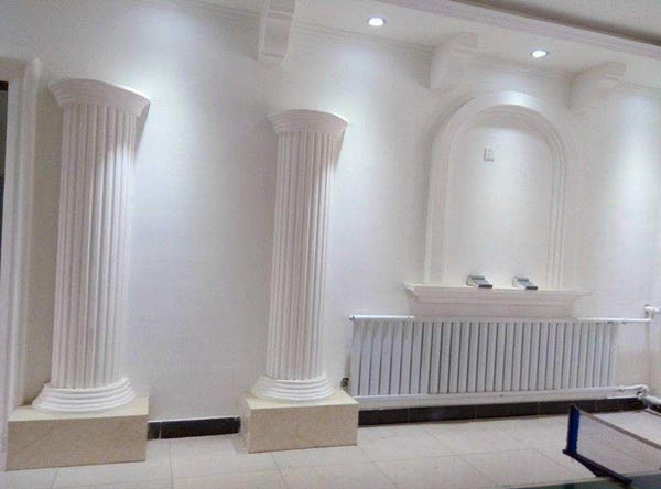 合肥eps裝飾線條主要應(yīng)用在哪些領(lǐng)域?