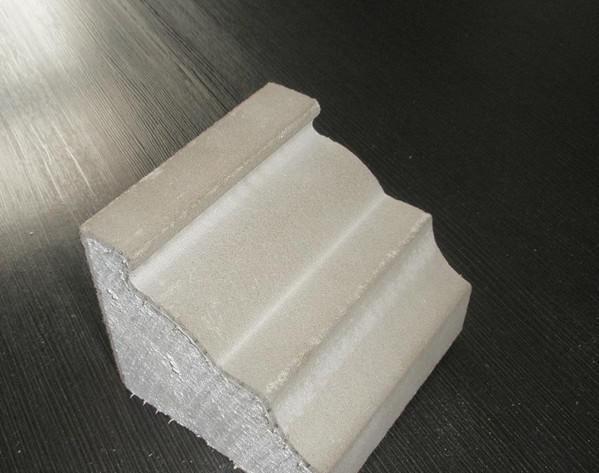 EPS線條的外保護層為主材料嗎？