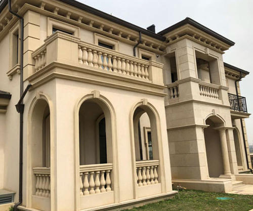 合肥EPS線條的質(zhì)量問題要考慮哪些因素？