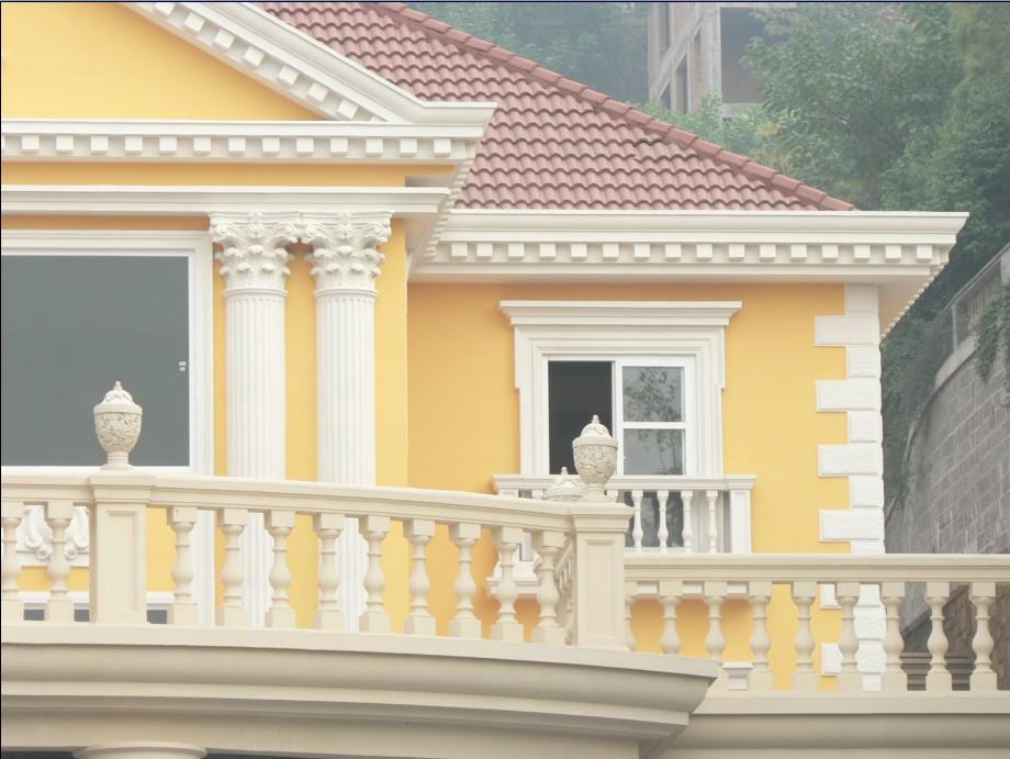 合肥EPS裝飾線條哪個廠家好？