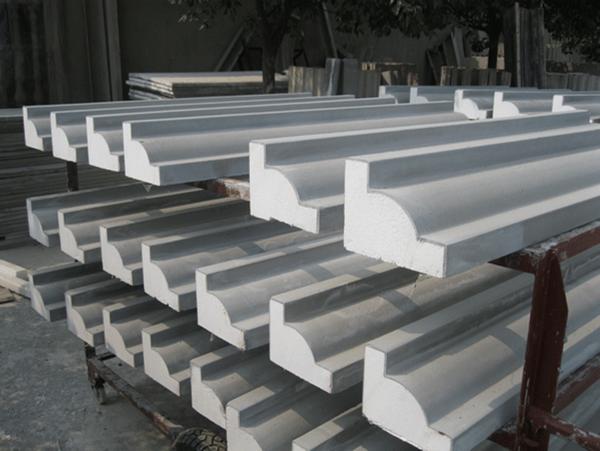 合肥EPS線條價格是怎么計算的？