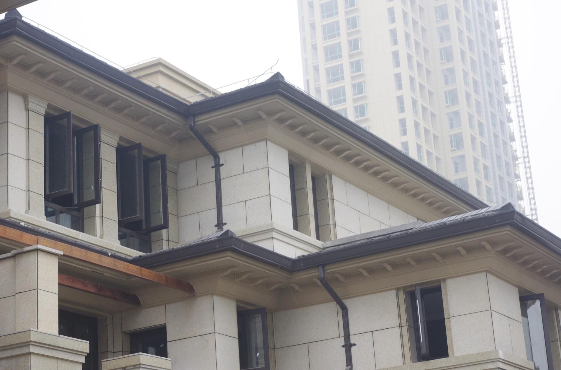 合肥eps線條廠家介紹建筑中的EPS材料的未來發(fā)展